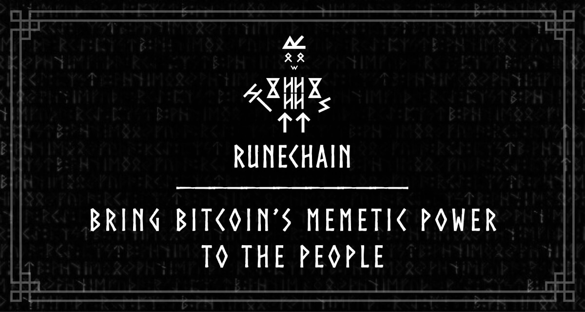Runechain